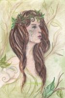 the forest bride